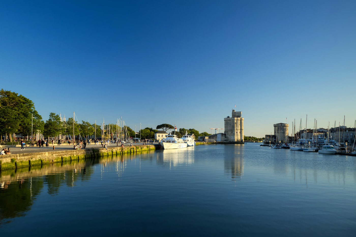 foto La Rochelle