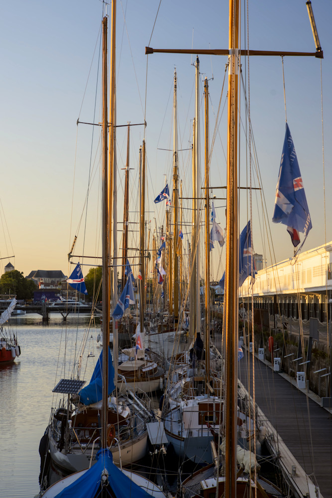 foto La Rochelle