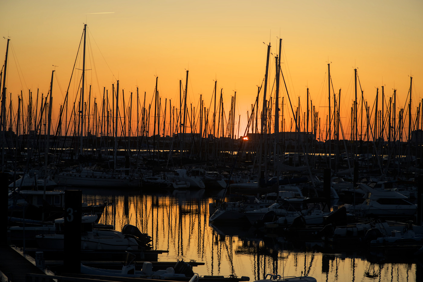 foto La Rochelle