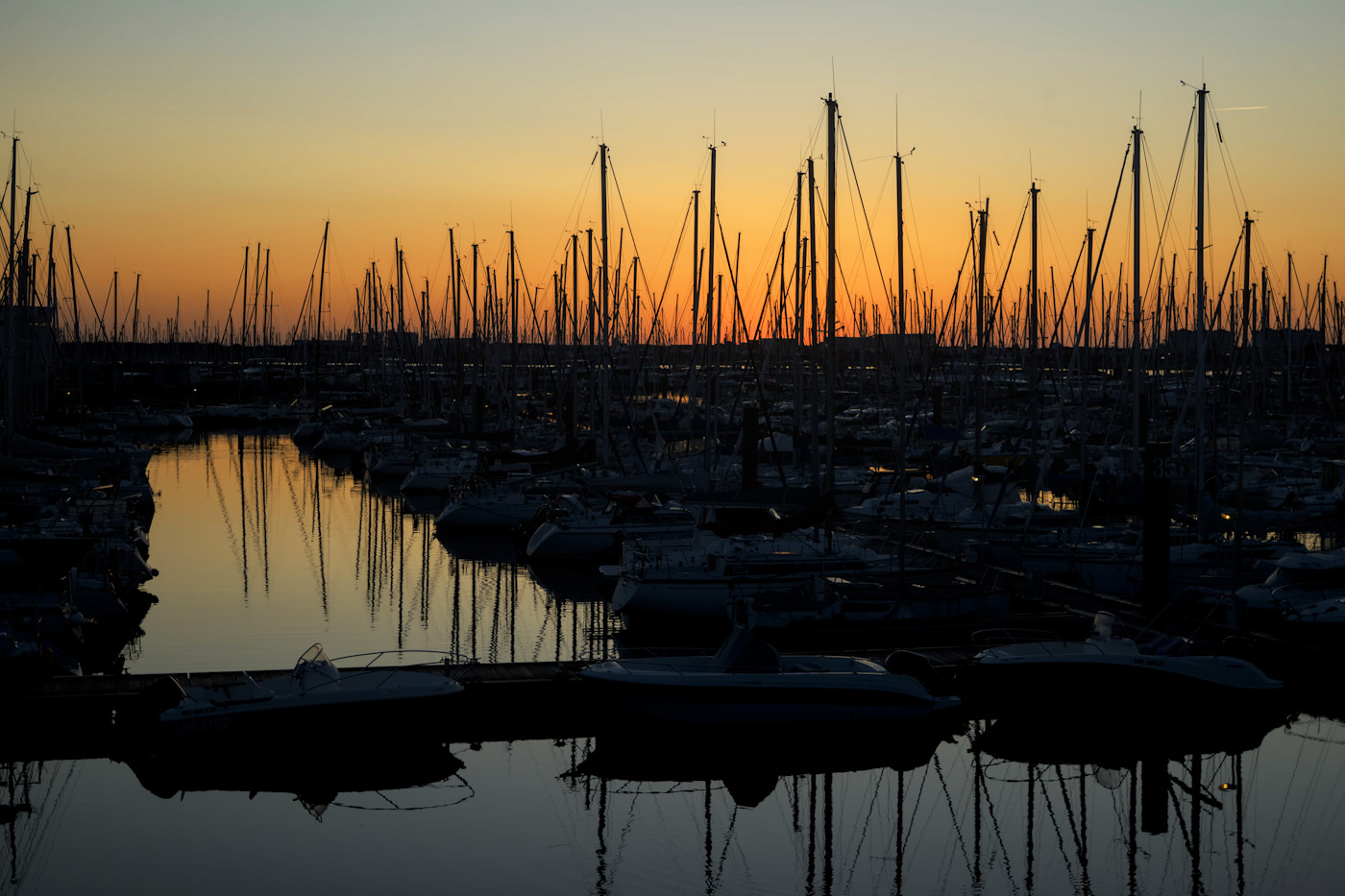 foto La Rochelle