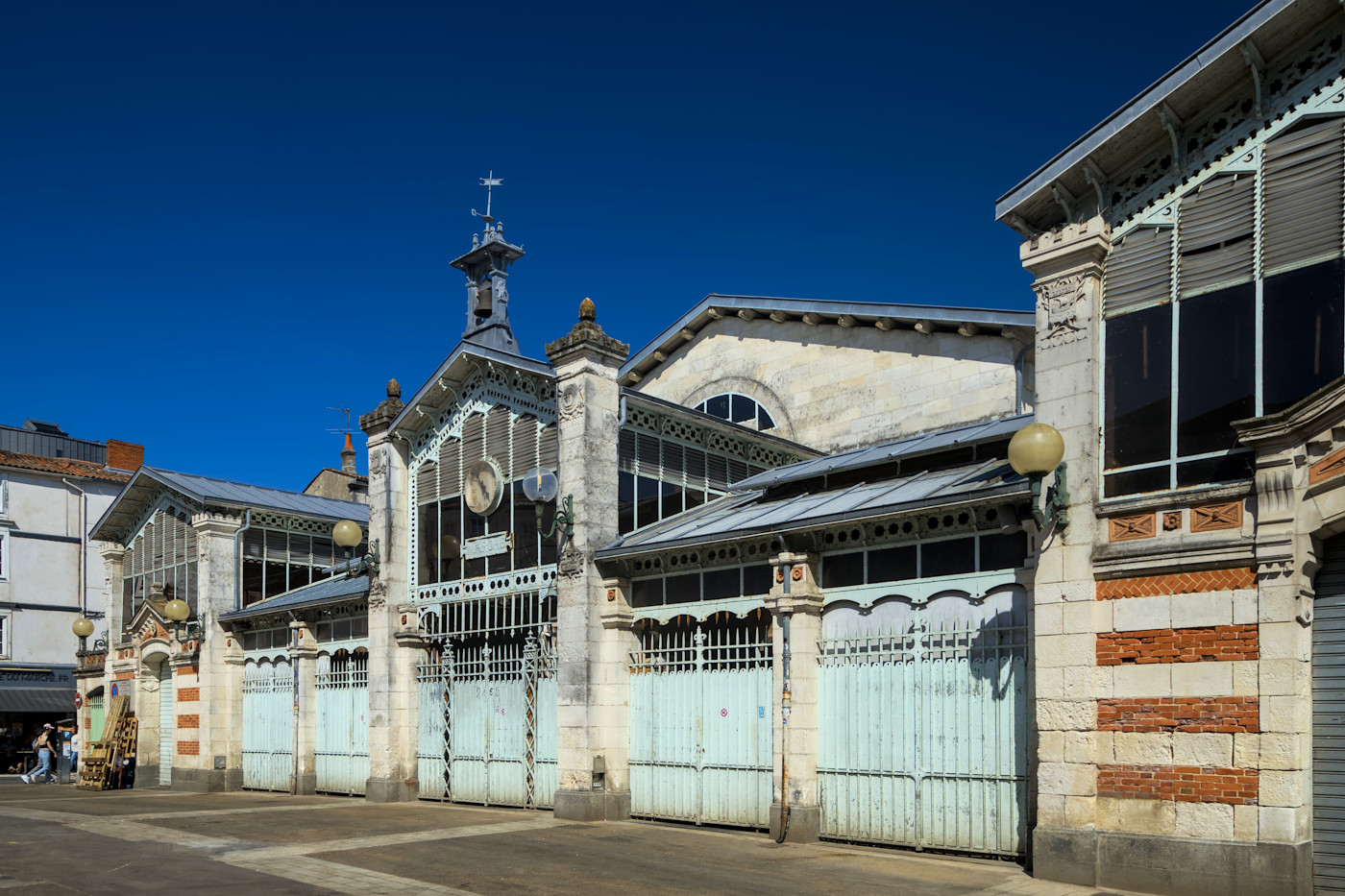 foto La Rochelle
