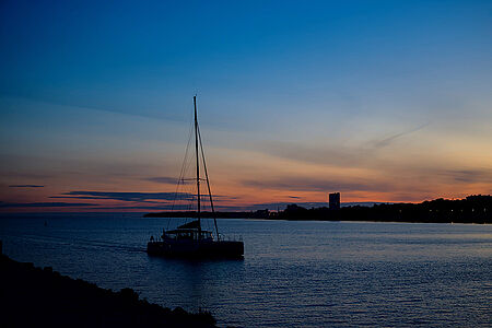 foto La Rochelle