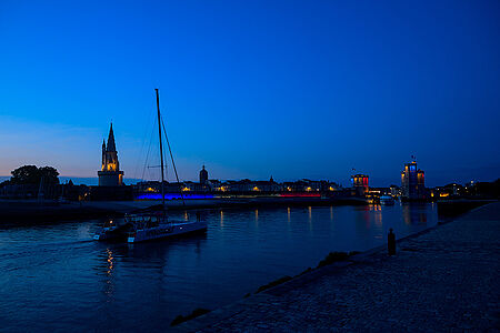 foto La Rochelle