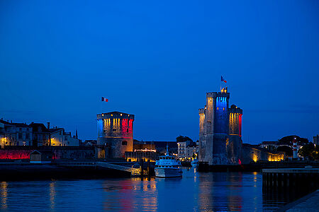 foto La Rochelle