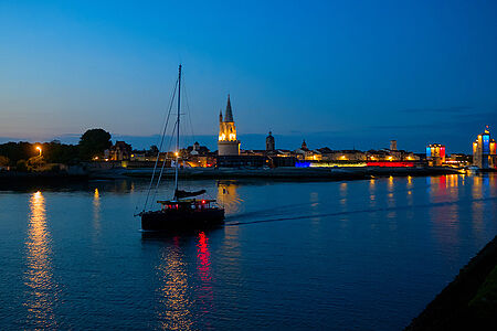 foto La Rochelle