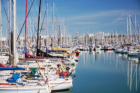 foto La Rochelle