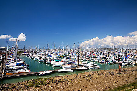 foto La Rochelle