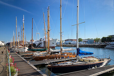 foto La Rochelle