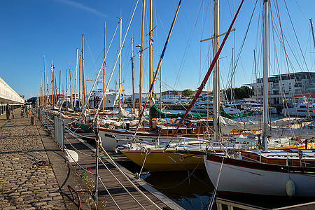 foto La Rochelle