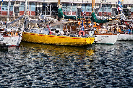 foto La Rochelle