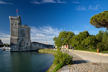 foto La Rochelle