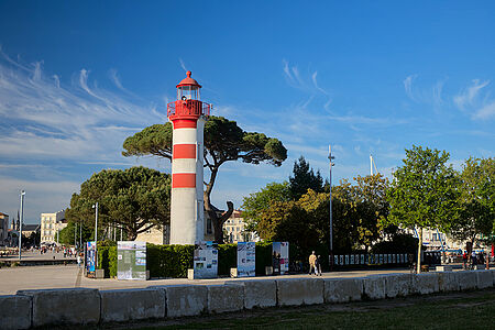 foto La Rochelle