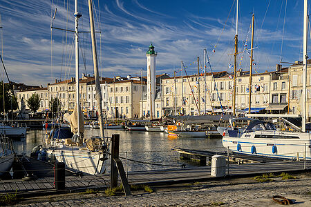 foto La Rochelle