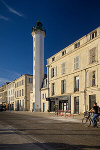 foto La Rochelle