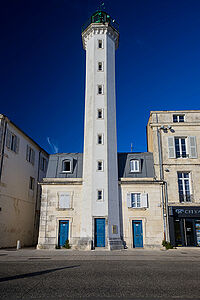 foto La Rochelle