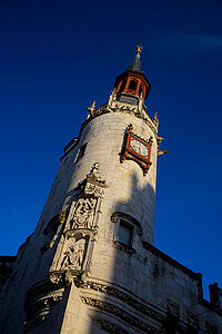 foto La Rochelle