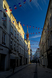 foto La Rochelle