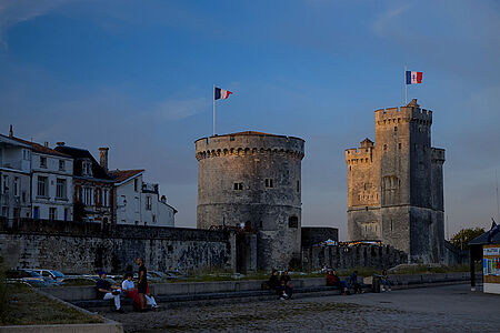 foto La Rochelle