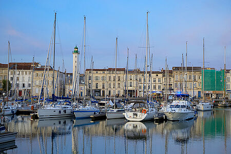 foto La Rochelle