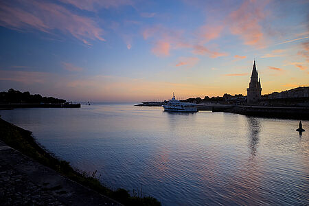 foto La Rochelle