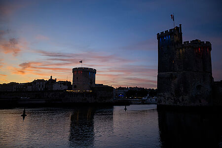 foto La Rochelle