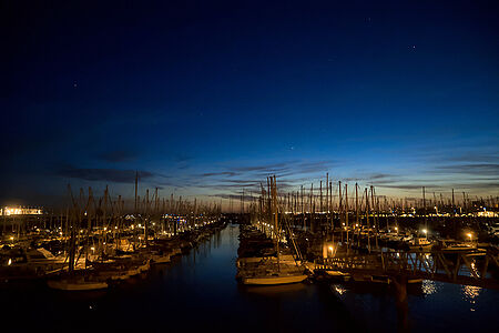 foto La Rochelle
