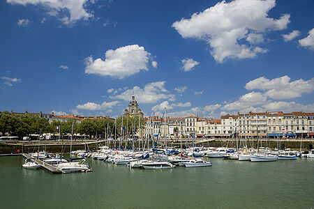 foto La Rochelle