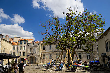 foto La Rochelle