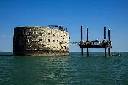 foto La Rochelle