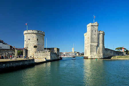 foto La Rochelle