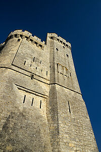 foto La Rochelle