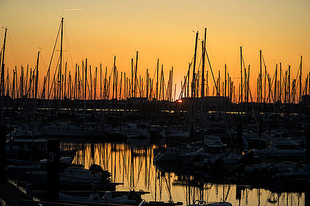 foto La Rochelle