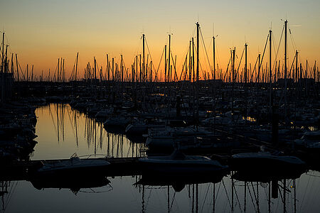 foto La Rochelle