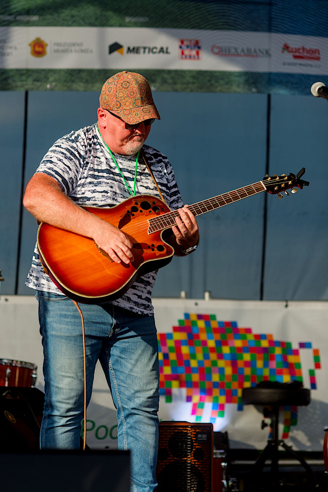 foto Jacek Dębicki & Robert Jankowski