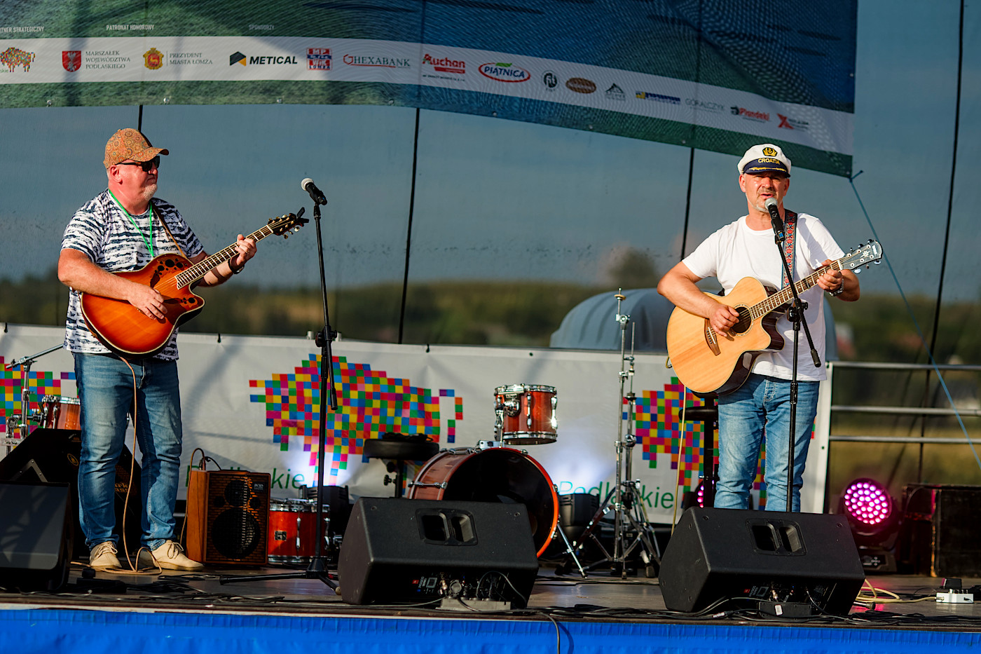 foto Jacek Dębicki & Robert Jankowski