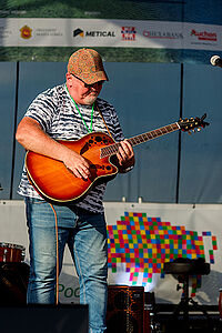 foto Jacek Dębicki & Robert Jankowski
