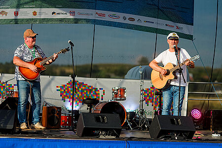 foto Jacek Dębicki & Robert Jankowski