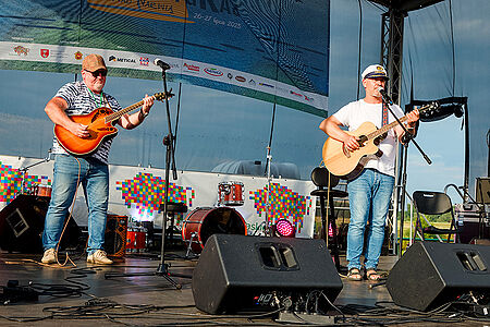 foto Jacek Dębicki & Robert Jankowski