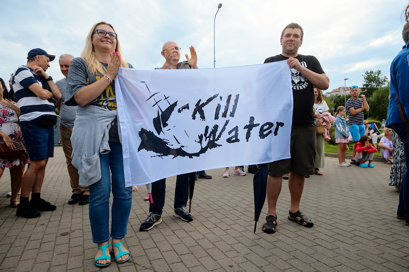 foto Kill Water