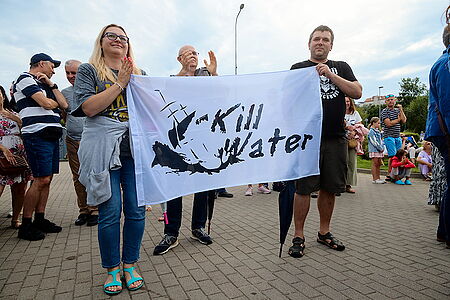 foto Kill Water