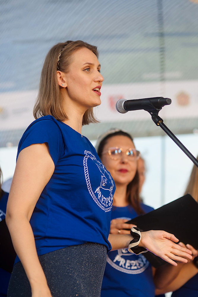foto Chór Szantowy Majtki Prezesa