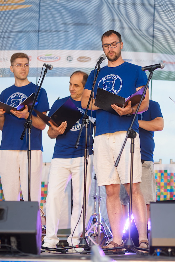 foto Chór Szantowy Majtki Prezesa