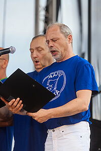 foto Chór Szantowy Majtki Prezesa