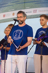 foto Chór Szantowy Majtki Prezesa