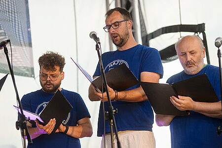 foto Chór Szantowy Majtki Prezesa