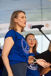 foto Chór Szantowy Majtki Prezesa