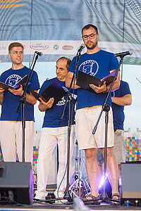 foto Chór Szantowy Majtki Prezesa