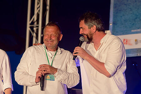 foto The Pioruners