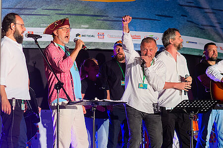 foto All Hands