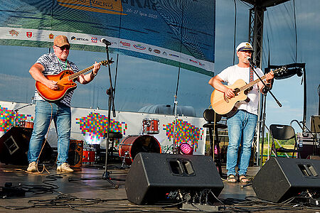 foto Jacek Dębicki & Robert Jankowski